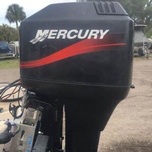 Comparing Mercury Outboards by Horsepower – 25HP vs 40HP vs 60HP
