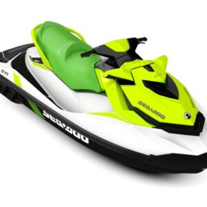 2019 Sea-Doo GTI 90 For Sale – Rotax® 900 HO ACE™