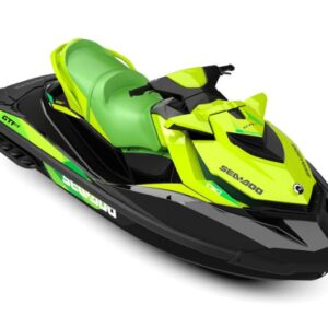 2019 Sea-Doo GTI SE 130 For Sale – Rotax®