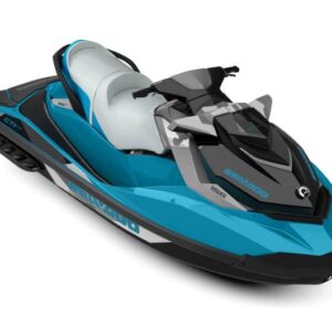 2019 Sea-Doo GTI SE 155 For Sale – Rotax®