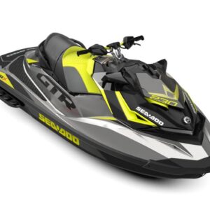 2019 Sea-Doo GTR-X 230 For Sale – Rotax® 1500 HO ACE™