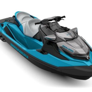 2019 Sea-Doo GTX 230 Rotax® 1500 HO ACE™ w/Sound System