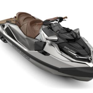 2019 Sea-Doo GTX Limited 230 Rotax® 1500 HO ACE™