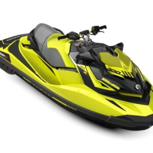 2019 Sea-Doo RXP-X 300 For Sale – Rotax® 1630 ACE™ Premium Color