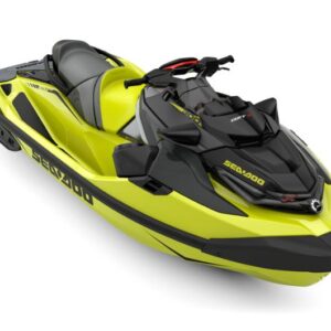 2019 SeaDoo RXT-X 300 Rotax 1630 ACE™