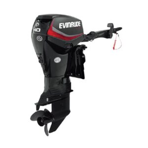 2020 Evinrude 40HP E40DRGL For Sale – 20 in. Shaft