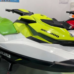 2020 Sea-Doo GTI 130 For Sale