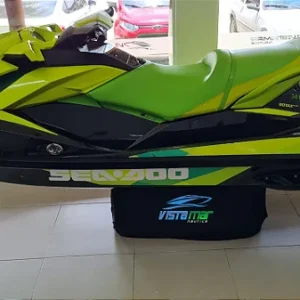 2020 Sea-Doo GTI 130 For Sale