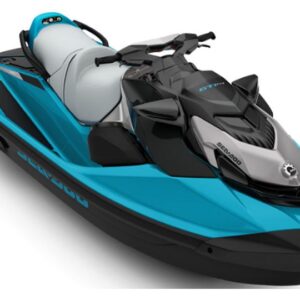 2020 Sea-Doo GTI SE 130 For Sale – iBR®