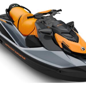 2020 Sea-Doo GTI SE 170 For Sale – iBR®, Sound System