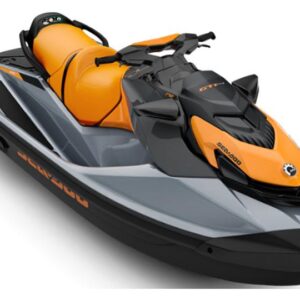 2020 Sea-Doo GTI SE 170 iBR®