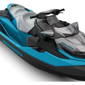 2020 Sea-Doo GTX 230 iBR, Sound System