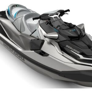 2020 Sea-Doo GTX Limited 230