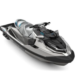 2020 Sea-Doo GTX Limited 300