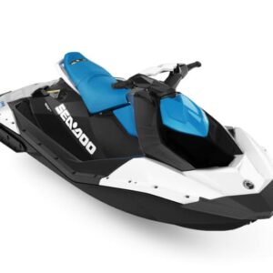 2020 Sea-Doo SPARK 2-UP 900 ACE™ 60