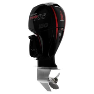 2021 Mercury 150 HP Pro XS For Sale – 25 in. Shaft