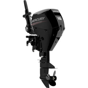 2021 Mercury 15HP EFI For Sale FourStroke – 20 in. Shaft