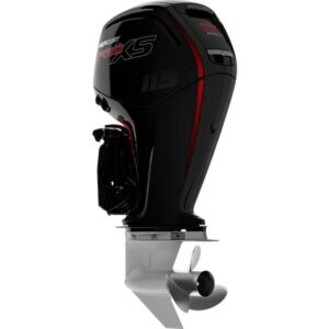 2021 Mercury Pro XS 115HP For Sale – 25 in. Shaft