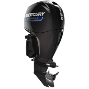 2021 Mercury SeaPro 150HP For Sale – 25 in. Shaft