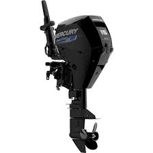 2021 Mercury SeaPro 15HP For Sale – 20 in. Shaft