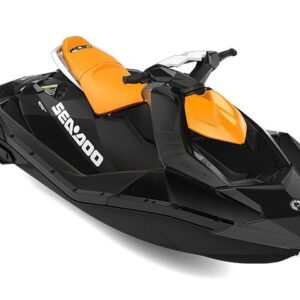 2021 Sea-Doo SPARK 2 UP 90 With iBR