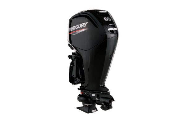 2022 Mercury 65HP JET Outboard For Sale - 20 in. Shaft