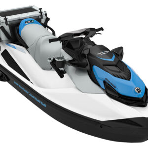 2022 Sea-Doo FISH PRO Scout 130