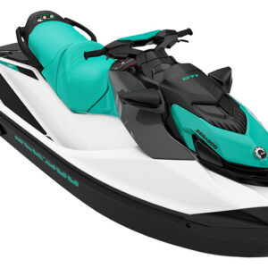 2022 Sea-Doo GTI 130 For Sale