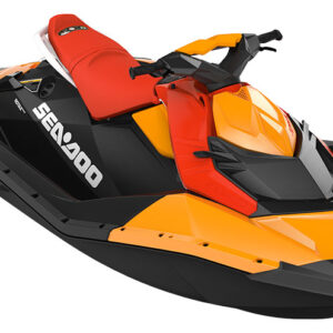 2022 Sea-Doo SPARK 2 UP 90