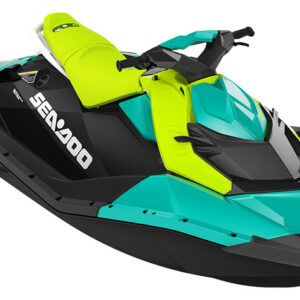 2022 Sea-Doo SPARK 2 UP 90