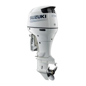 2022 Suzuki DF175ATXW4 for sale – 25 in. Shaft