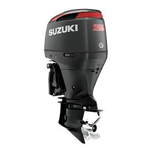 2022 Suzuki DF250TXSS4 for sale – 25 in. Shaft