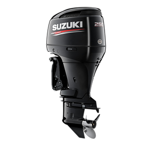 2022 Suzuki DF250TXXZ4 for sale – 30 in. Shaft