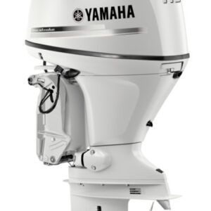 2022 Yamaha F115LB2 For Sale – 20 in. Shaft