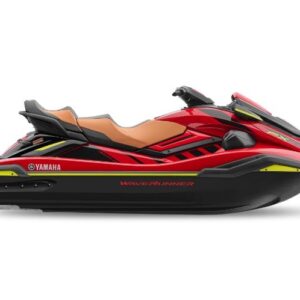 2022 Yamaha FX Cruiser SVHO for sale