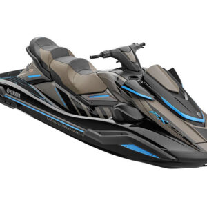 2022 Yamaha FX Cruiser SVHO for sale