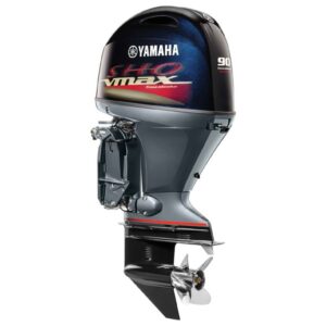 2022 Yamaha VF90 VMAX SHO – 25 in. Shaft