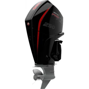 2023 Mercury 250HP Pro XS For Sale – 4.6L V8 – 25″ in Shaft