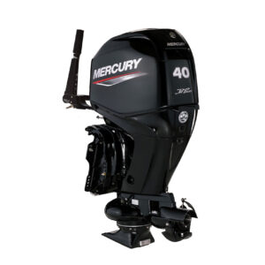 2023 Mercury 40HP Jet For Sale – 995cc L4 EFI