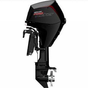 2023 Mercury ProKicker 9.9HP EFI For Sale – 333cc L2 – 20″ Shaft