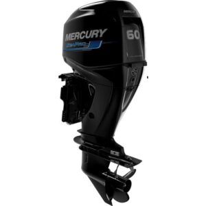 2023 Mercury SeaPro 60HP For Sale – 995cc L4 – 22.5″ in Shaft