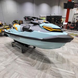 2023 SeaDoo Wake Pro 230