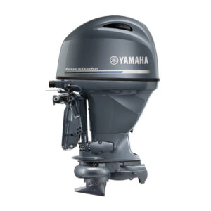 2023 Yamaha 115HP Jet Drive – 25″ Shaft