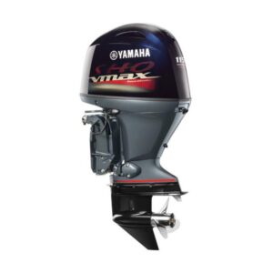 2023 Yamaha 200HP V MAX SHO – V6 – 4.2L – 20″ Shaft