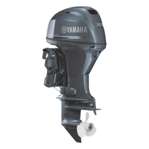 2023 Yamaha 30HP For Sale – 20″ Shaft