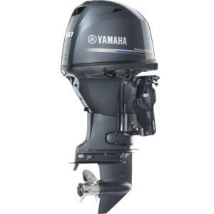 2023 Yamaha 50HP For Sale – 20″ Shaft