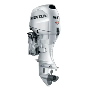 Honda BF50HP For Sale – X-Type, 25 in. Shaft