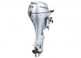 Honda Marine BF15 For Sale – X-Type, 25 in. Shaft