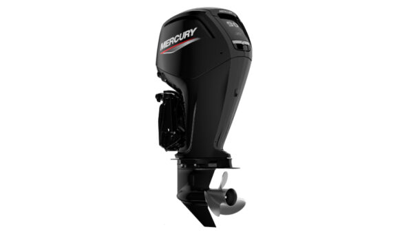 2022 Mercury 90EXLPT Outboard For Sale - 25 in. Shaft - Command Thrust