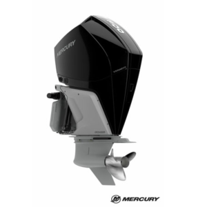 Buy Mercury Verado 300HP XL Outboard – 25 in. Shaft